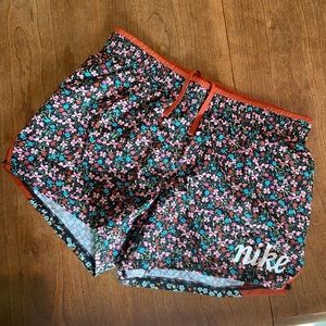 Nike Athletic Shorts